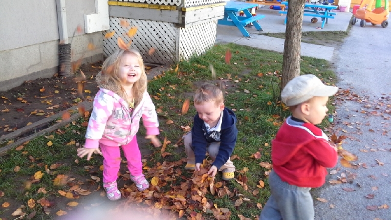 Stepping Stones Childcare Wasaga